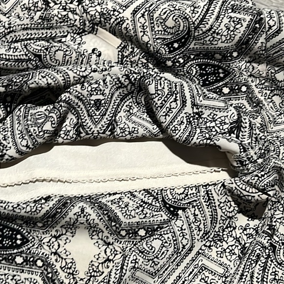 Anthropologie Vanessa Virginia Fliese Maxi Dress - Picture 13 of 16